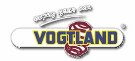 Vogtland