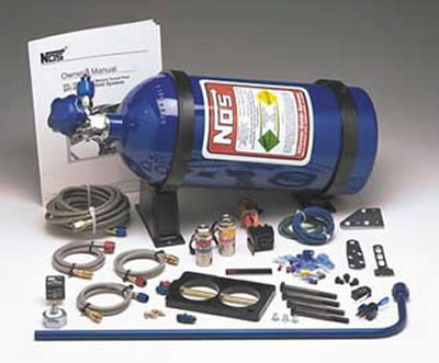 93-95 3.4L V6 Fbody NOS Nitrous Kit