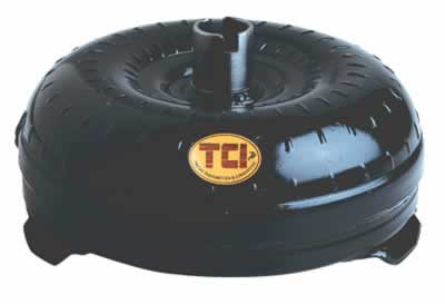 98-02 LS1 TCI 4L60E Super Street Fighter 4400 Torque Converter