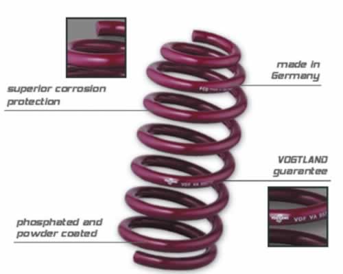 93-02 Camaro/Firebird Vogtland Springs