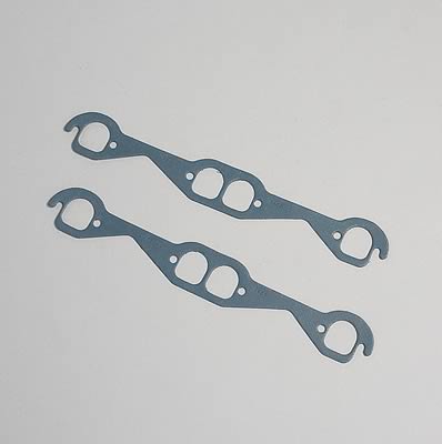 Fel-Pro LT1 Header Gaskets, D-Port