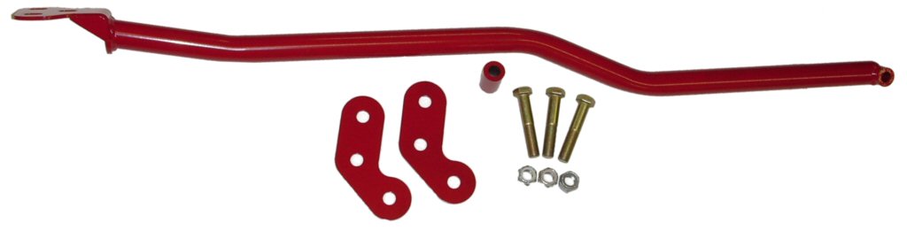 82-02 Fbody BMR Fabrication Panhard Rod Relocation Kit