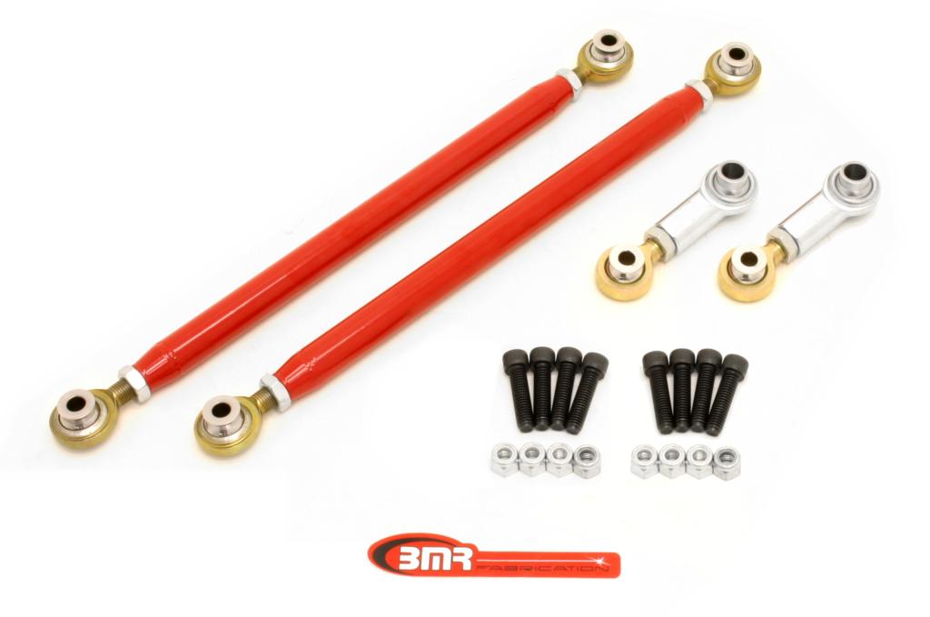 2010+ Camaro BMR Fabrication Sway Bar End Link Kit