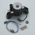 98-02 LS1 Meziere Electric Water Pump (Race Version)