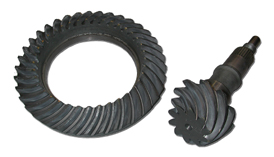 2010+ Camaro Lingenfelter Ring & Pinion Gear Set (3.70)