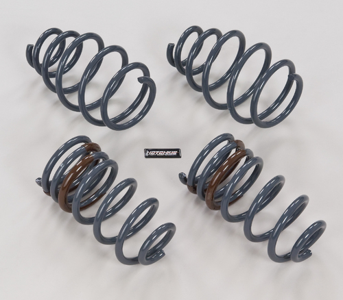 2011+ Camaro Convertible Hotchkis Sport Coil Springs