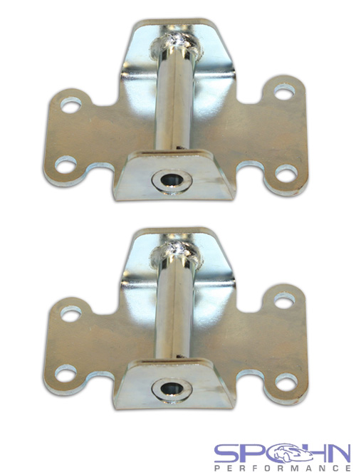 82-92 Fbody Spohn Performance Solid Motor Mounts