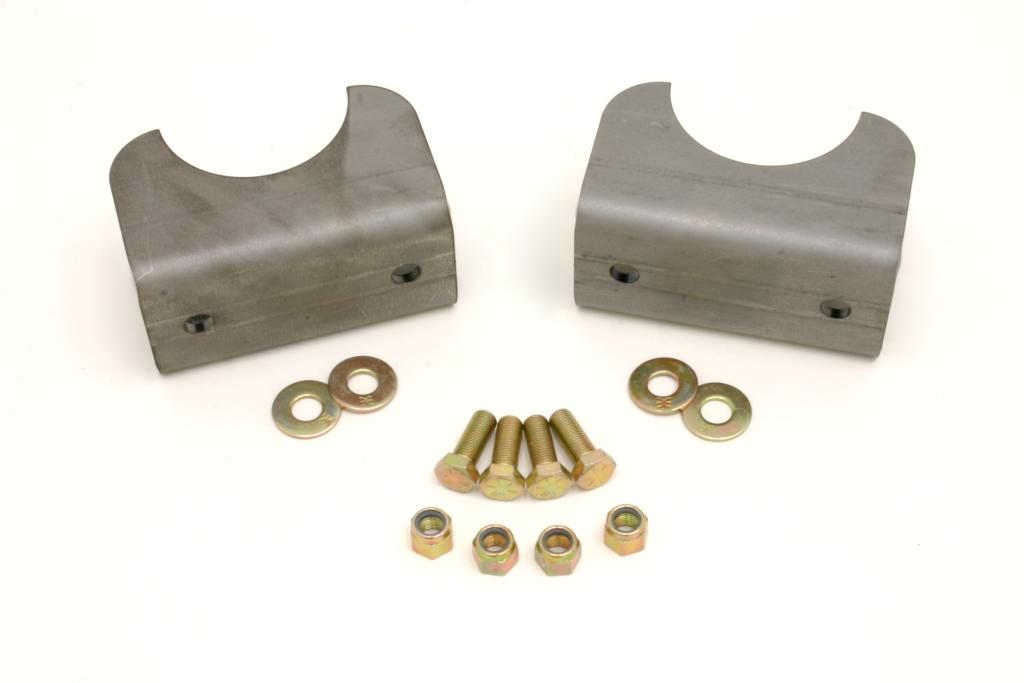 82-02 Fbody BMR Suspension Sway Bar Mount Kit w/Weld-On Bracket - (2.5" - 2.75" Axles)