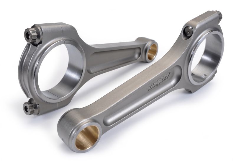 LS1/LS2/LS6 Lunati 4340 ProSeries Connecting Rods (6.300" Rod Length)