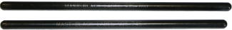 Mast Motorsports 7.450" 3/8" Pushrod .080" Wall - Set of 16