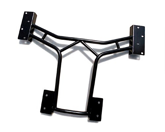 2010+ Camaro American Racing Headers Chromoly Frame/Floor Brace