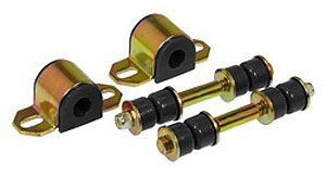 82-02 Fbody Prothane Rear Swaybar Bushing / End Links Kit (19mm)