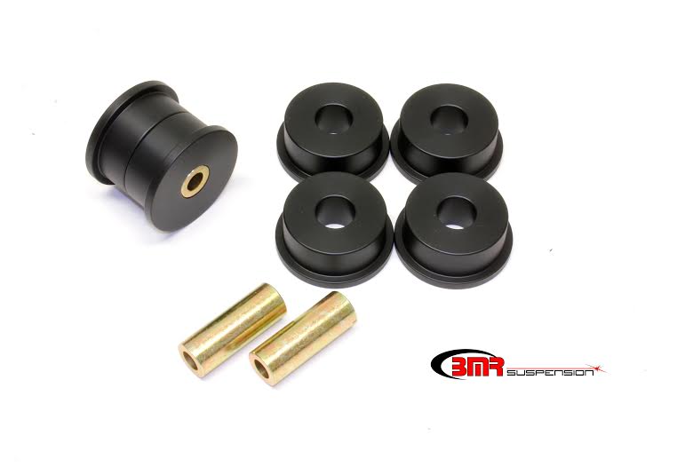 2010-2015 Camaro / 08-09 Pontiac G8 BMR Fabrication Differential Mount Bushing Kit - Race Version