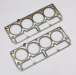 GM 6.0L Multi-Layer Steel LS1 Cylinder Head Gasket (Pair)