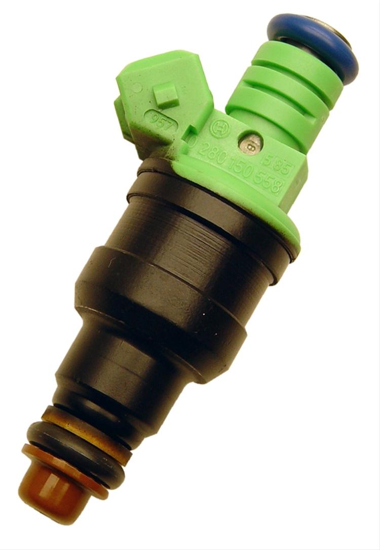 LS2 FAST Precision-Flow  57# Fuel Injectors