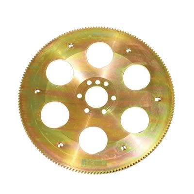 LS1 Meziere Billet Steel Flexplate