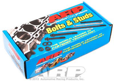 ARP Pro Series GEN III LSX 12 Point Head Stud Kit