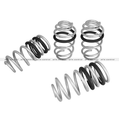 2010+ Camaro aFe Control PFADT Series Lowering Springs