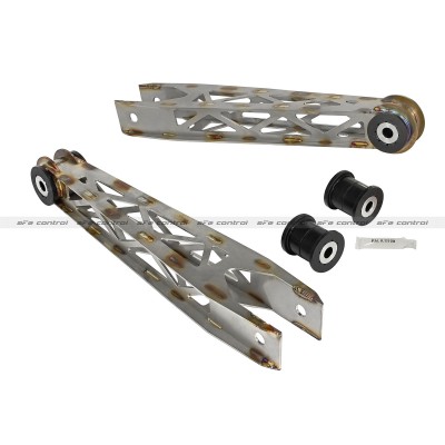 2010+ Camaro aFe Power Control PFADT Series Rear Trailing Arms