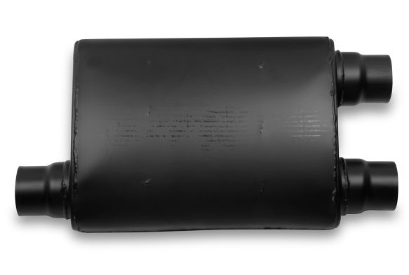 82-92 Fbody Flowtech Terminator Muffler - 2.25"