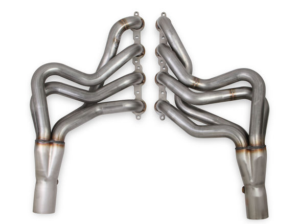 82-92 Fbody Hooker Blackheart  1 3/4" Stainless Long Tube Headers - For LS Swap