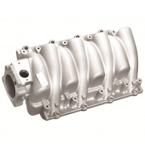 98-02 LS1 Power+Plus Typhoon Manifold 85mm (Satin Finish)