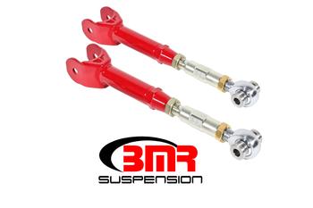 2016+ Camaro BMR Suspension On Car Adjustable Upper Control Arms - Rod Ends