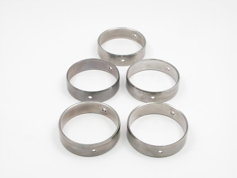 2003+ LS Series Gen III/IV Dura-Bond Bi Metal Chill-Cast  Micro Babbit Cam Bearing Set - 2nd Design