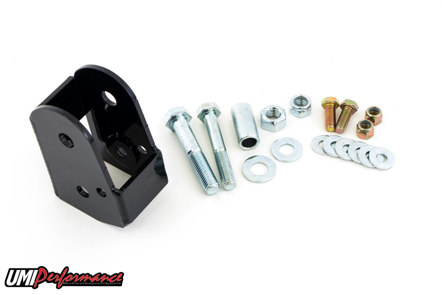 82-02 Fbody UMI Performance Panhard Bar Lowering Bracket