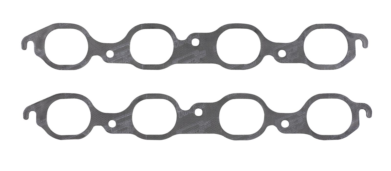 GM Gen V LT1/LT4 Mr. Gasket Ultra-Seal Headers Gaskets