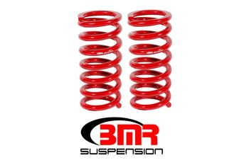 82-92 Fbody BMR Suspension Front Lowering Springs - 1.25" Drop