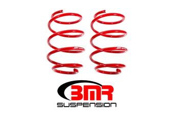 2016+ Camaro BMR Suspension Performance Version Front Lowering Springs