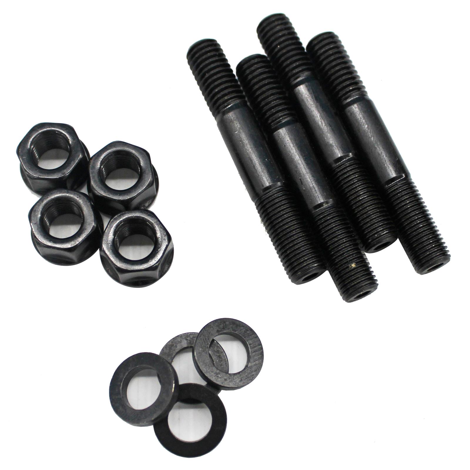 TA Performance Main Cap Stud Kit for GM 10 Bolt