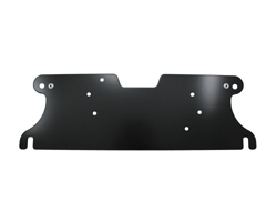 2010+ Camaro Nitrous Outlet Trunk Mount Bottle Bracket