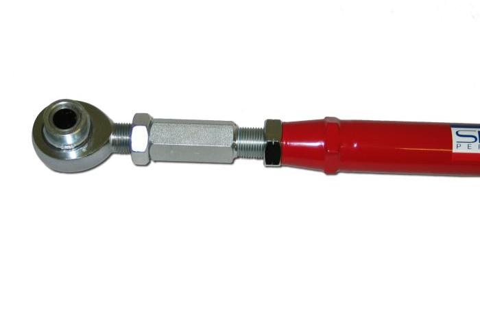 82-02 Spohn Adjustable Panhard Bar (Spherical/Poly Combo )