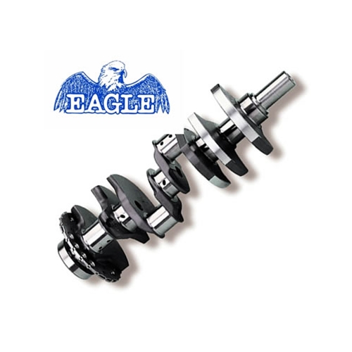 LS1 Eagle Specialty 4340 Forged Steel 3.622" Stroke CrankShaft