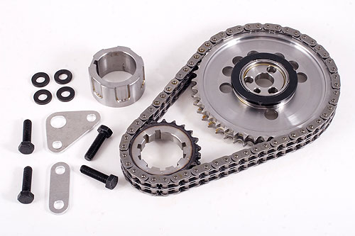 Crane Cams LS2/LS7 Series Pro Billet Timing Set