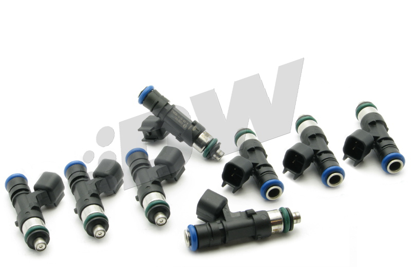 LS2 Deatsch Werks Bosch EV14 50lb Injectors