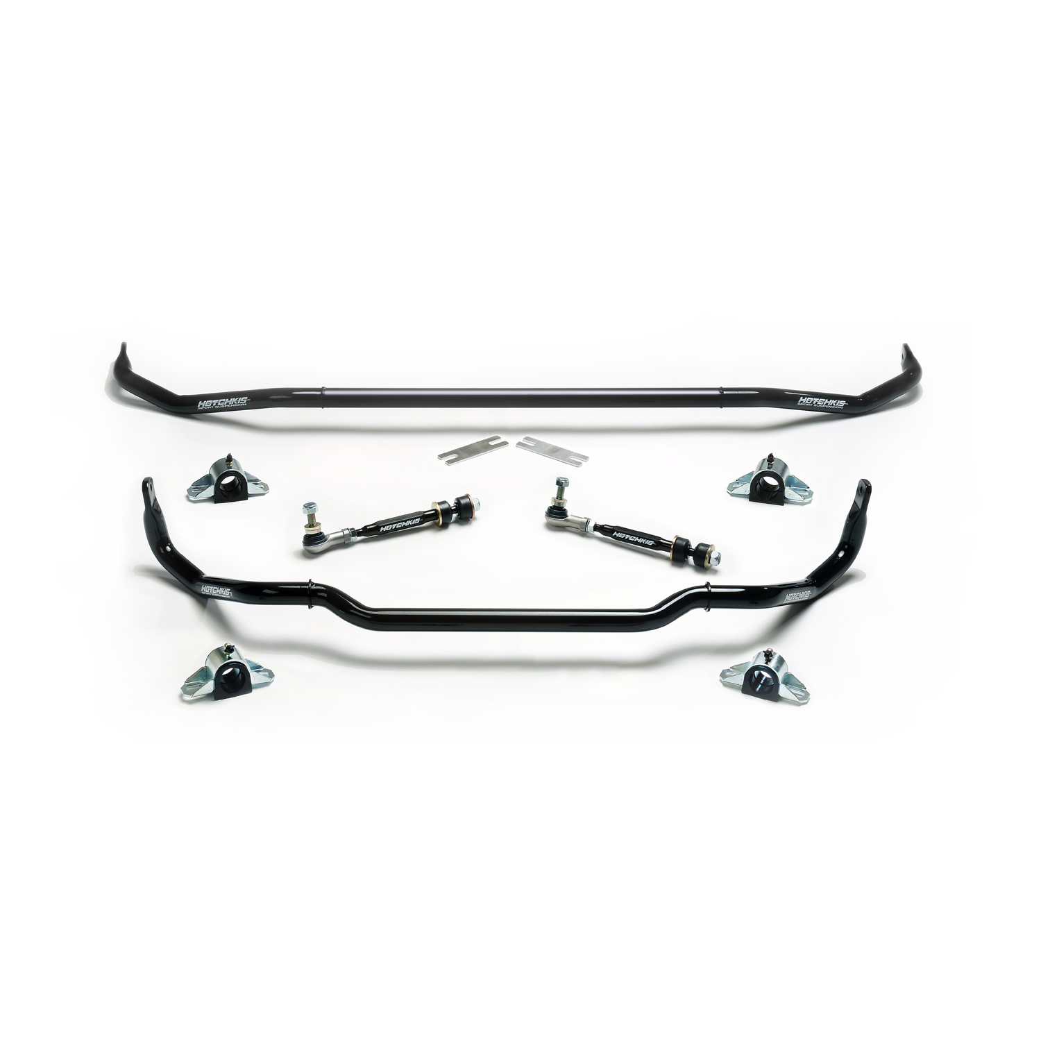 2012-2013 Camaro Hotchkis Front and Rear Sway Bar Kit