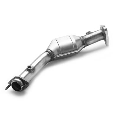 00-02 LS1 Magnaflow DIRECT FIT Catalytic Converter (Passenger Side)