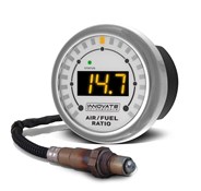 Innovate Motorsports  Digital MTX-L Air/Fuel Ratio Gauge Kit (All-in-one) w/O2 Sensor