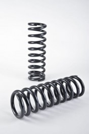 82-92 Fbody Belltech Muscle Car Spring Set - Front Springs 1" Drop