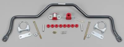 82-02 Fbody ST Suspensions 1" Rear Sway Bar