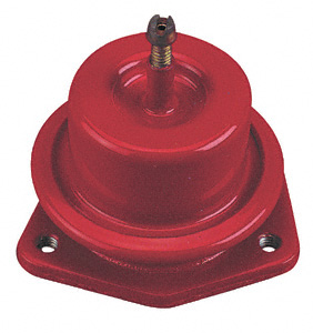 85-92 TPI Holley Adjustable Fuel Pressure Regulator