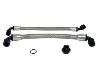 98-02 LS1 FAST Fuel Line Conversion Kit (w/o Gauge)