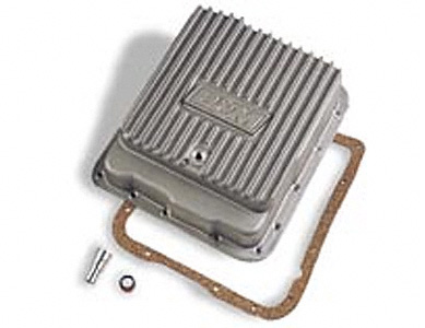 93-02 LS1/LT1 B&M Deep Transmission Pan GM 4L60E