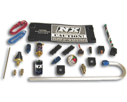 Nitrous Express GEN-XII Upgrade Kit