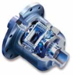 Eaton Posi Limited Slip Differential, GM 10 Bolt 7.5", 28 Spline