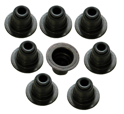 LS1 GM Performance Intake Valve Seals (Set of 8)