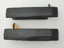 93-02 Fbody Performance Years Carbon Fiber Exterior Door Handles